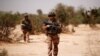 Le 43e soldat français mort au combat au Mali était d'origine malgache