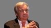 Para reconstruir mejor es necesario transformar el modelo de desarrollo de América Latina y el Caribe", dice el Secretario General de la ONU.