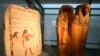 Mesir Buka 2 Museum Baru di Bandara Kairo