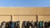 Passeurs nigérians et criminels libyens collaborent sur le trafic des migrants