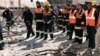 Сирия: взрыв возле здания службы безопасности в Алеппо