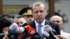 Turkey Bombs Kurdish Rebel Targets in Iraq