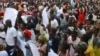Des milliers de manifestants dénoncent le rapport de l'ONU au Burundi