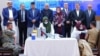 روند تطبیق واکسین کووید۱۹ در افغانستان آغاز شد