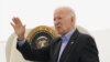 លោក Biden នឹង​ធ្វើ​ទស្សនកិច្ច​នៅ​វៀតណាម​នៅ​ខែ​ក្រោយ ខណៈ​ក្រុង​វ៉ាស៊ីនតោន​ស្វះស្វែង​បង្កើន​ទំនាក់ទំនង​ក្នុង​តំបន់