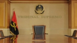 Tribunal Supremo divulga trabalho e levanta dúvidas sobre luta anti-corrupção – 2:13