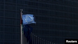 Bendera Uni Eropa (Foto: dok.)