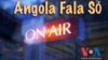 ANGOLA FALA SÓ - Justino Pinto de Andrade: "O silêncio (em redor do desaparecimento de Kamulingue e Cassule) é um silêncio criminoso”