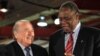 Issa Hayatou na Cikin Masu Kwadayin Kujerar Sepp Blatter