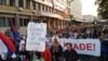Protest "1 od 5 miliona", ilustrativna fotografija