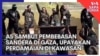 YT Thumb - SAPA DUNIA - SANDERA GAZA