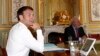 France's Macron Says Now Not the Time for Pandemic Probe 