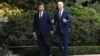 Biden cita medidas sobre fentanilo, IA y comunicaciones militares tras reunión con Xi