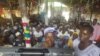 Jours agités entre attaques rebelles et Ebola à Beni dans l'est de la RDC 