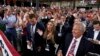 Experts Worry as US Ease Restrictions