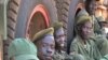 South Sudan Oil Dispute Raises Specter of War