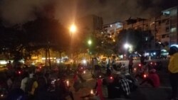Programada vigília em memória dos mortos do Cafunfo- 1:47