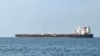 Le pétrolier Otis livre du pétrole brut à la raffinerie de Dangote à Lagos, Nigeria le 9 décembre 2023. (REUTERS/Seun Sanni)