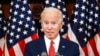 Joe Biden Kecam Mobilisasi Sumber Daya Militer untuk Padamkan Protes