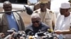 Etat d'urgence au Mali : "Nulle part dans le monde, on n'est à l'abri", affirme IBK