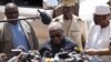 Mali : rejet de la plainte d'un collectif d'associations contre le président Keïta