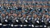 Russians Remark on WWII 'Victory Day' Commemorations