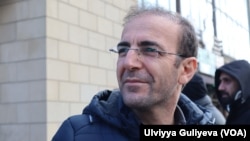 Şəmşad Ağa