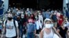 Greece Battles Coronavirus Resurgence After Early Success 