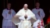UN: Pope's Encylical May Have 'Major Impact' on Climate Talks