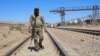 Afghanistan, Turkmenistan begin work on long-delayed gas pipeline