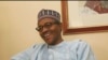 Janar Buhari Ya Kare Zargin Rashin Takardar Shaidar Kammala Karatu