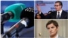 Najviši državni zvaničnici Srbije bez odgovora na preporuke Reportera bez granica