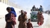 Kekacauan dan Keputusasaan Dialami Warga Afghanistan yang Kembali dari Pakistan