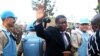Basoda ya Monusco bazongeli kobatela Dr. Mukwege