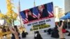 Experts See Risks in Trump's Plan to Meet with North Korea's Kim 