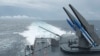台灣海軍演習 會否令南中國海緊張升溫