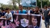 Power-Sharing Deal Between Former Foes Taking Shape in Gaza