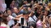印尼总统大选登场 将选出维多多接班人