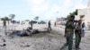Nouvelle attaque des islamistes en Somalie