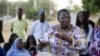 Nigeria Learning From Captured Boko Haram