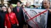 Anti-Semitic Incidents in Austria Rise Again, NGO says