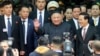 North Korean Leader Arrives in Vietnam for Summit with Trump