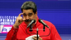 Venezuela: Elecciones primarias PSUV