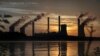 Odd Mix of Industry, Environmentalists Fight Trump Coal, Nuclear Plan