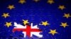 Britanija i Evropska unija u pokušaju dogovora