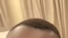 Martin Bakole alobi andimaki kobunda na Parker kaka mpo abikisa soirée
