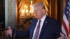 Trump souhaite que les pays de l'Otan augmentent leurs budgets de défense