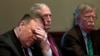 In Speech, Pompeo to Call for 'Broad Support' Against Iran