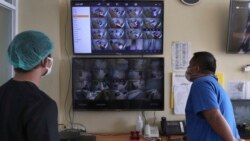 Angola vai gastar 26 milhões de dólares m médicos russos – 3:35