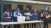 Vote Counting Underway in Ghana’s National Election
